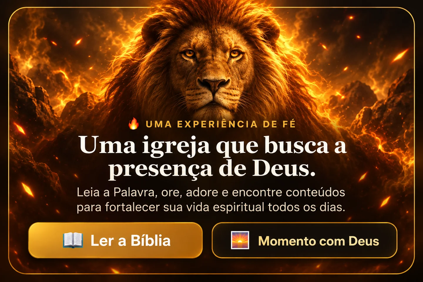 Capa temática do aplicativo IPDF