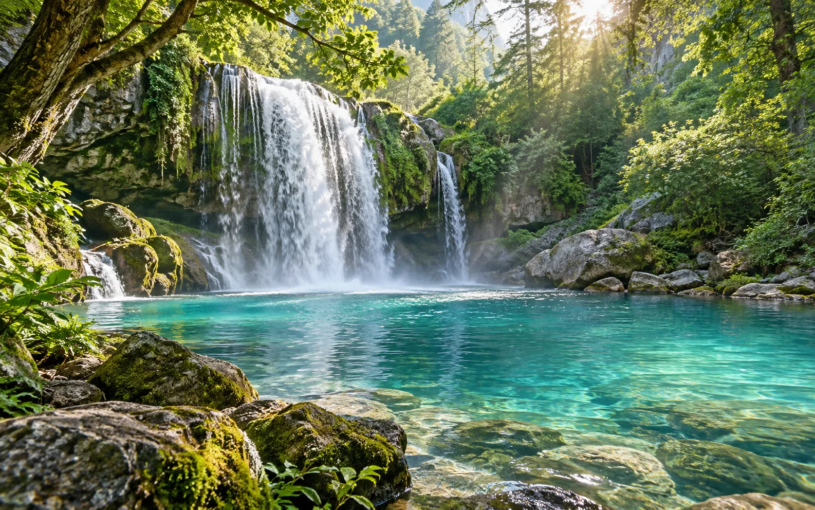 Cachoeira